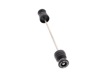 Evotech Paddock Stand Bobbins - Ducati Scrambler Sixty2 (2016-2021)