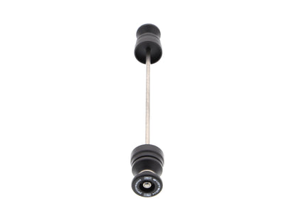 Evotech Paddock Stand Bobbins - Ducati Scrambler Sixty2 (2016-2021)