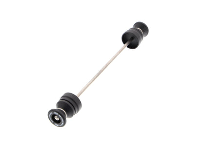 Evotech Paddock Stand Bobbins - Ducati Scrambler Sixty2 (2016-2021)