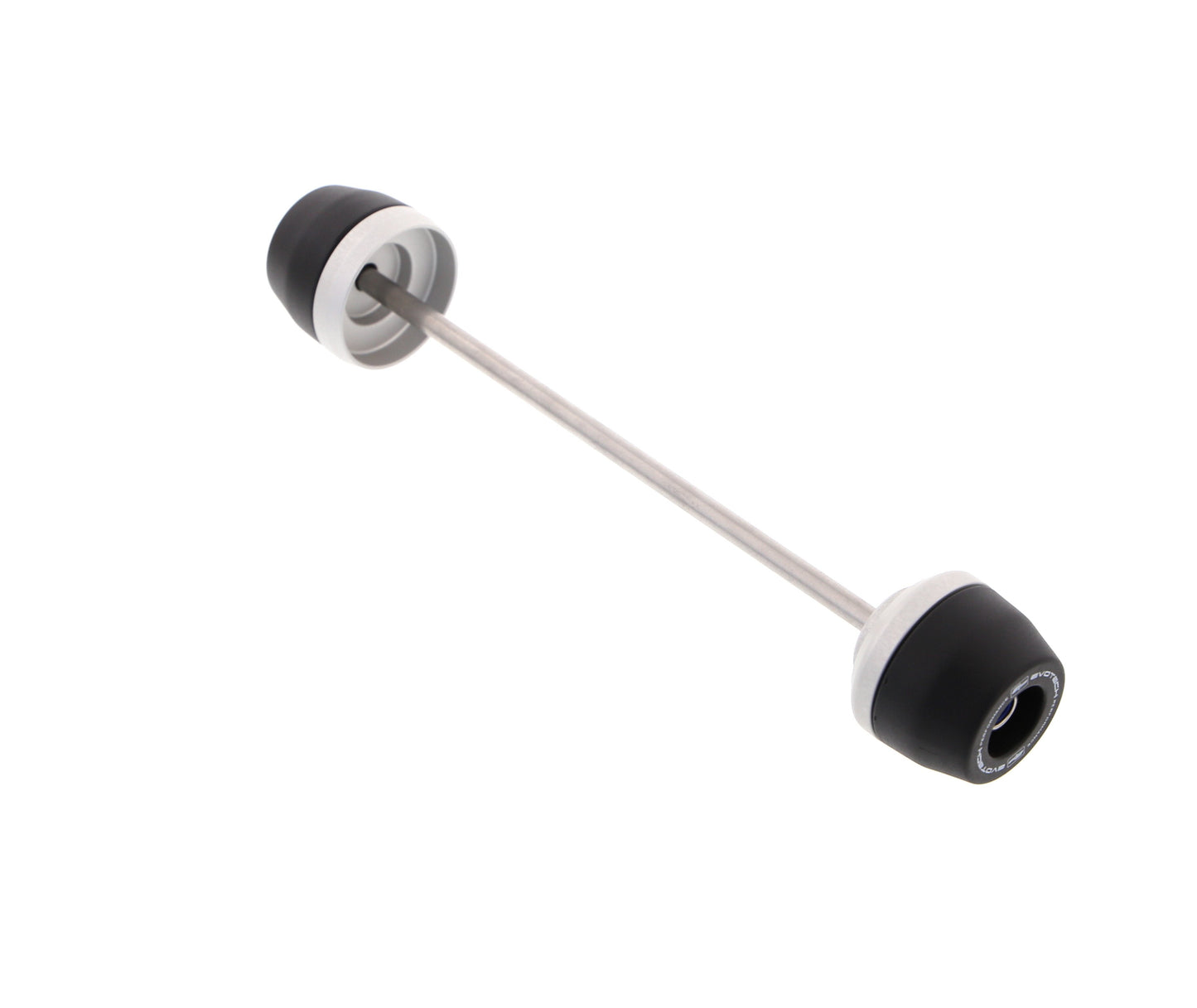 Evotech Rear Spindle Bobbins - Honda CRF300 Rally (2021+)
