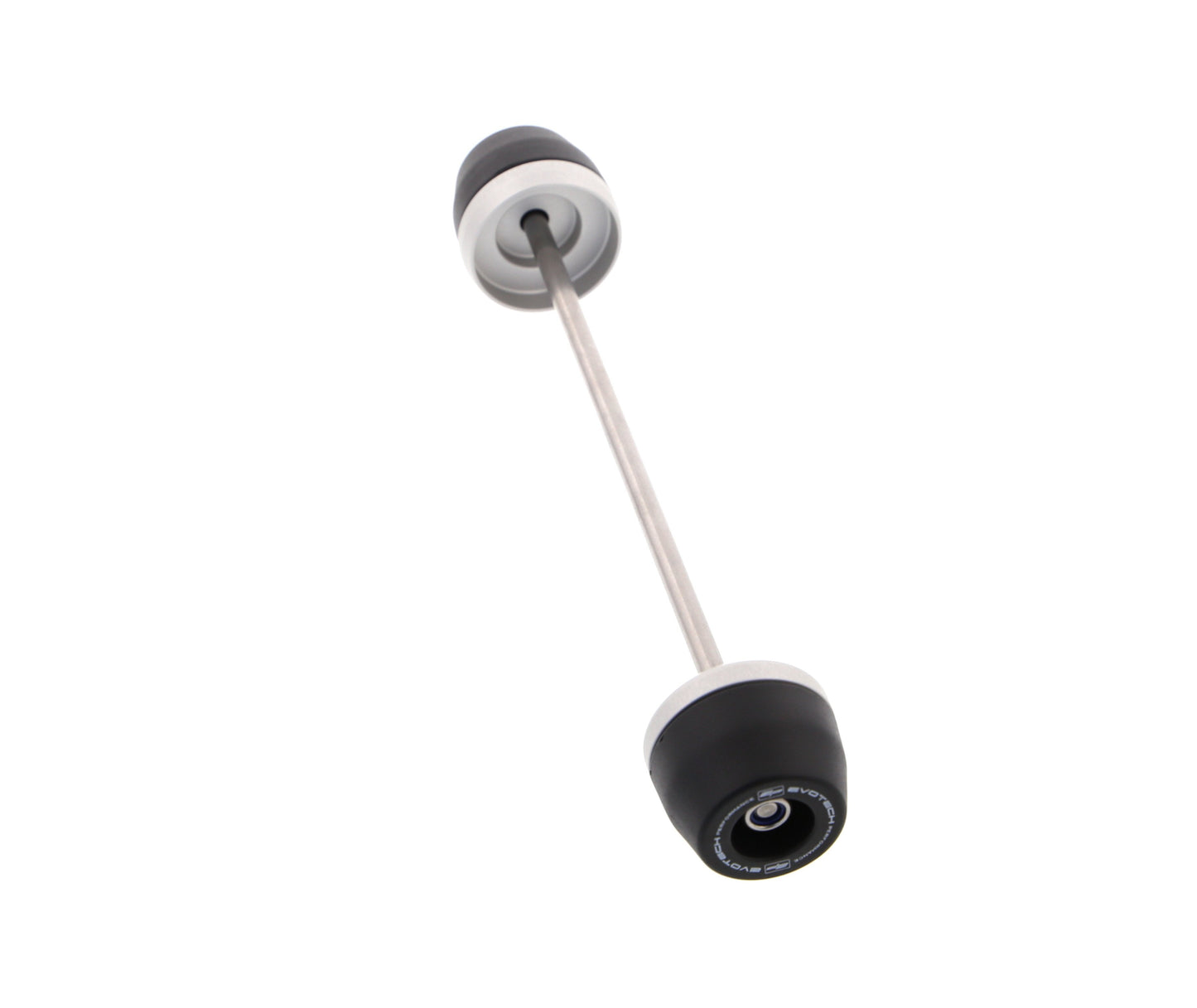 Evotech Rear Spindle Bobbins - Honda CRF300 Rally (2021+)