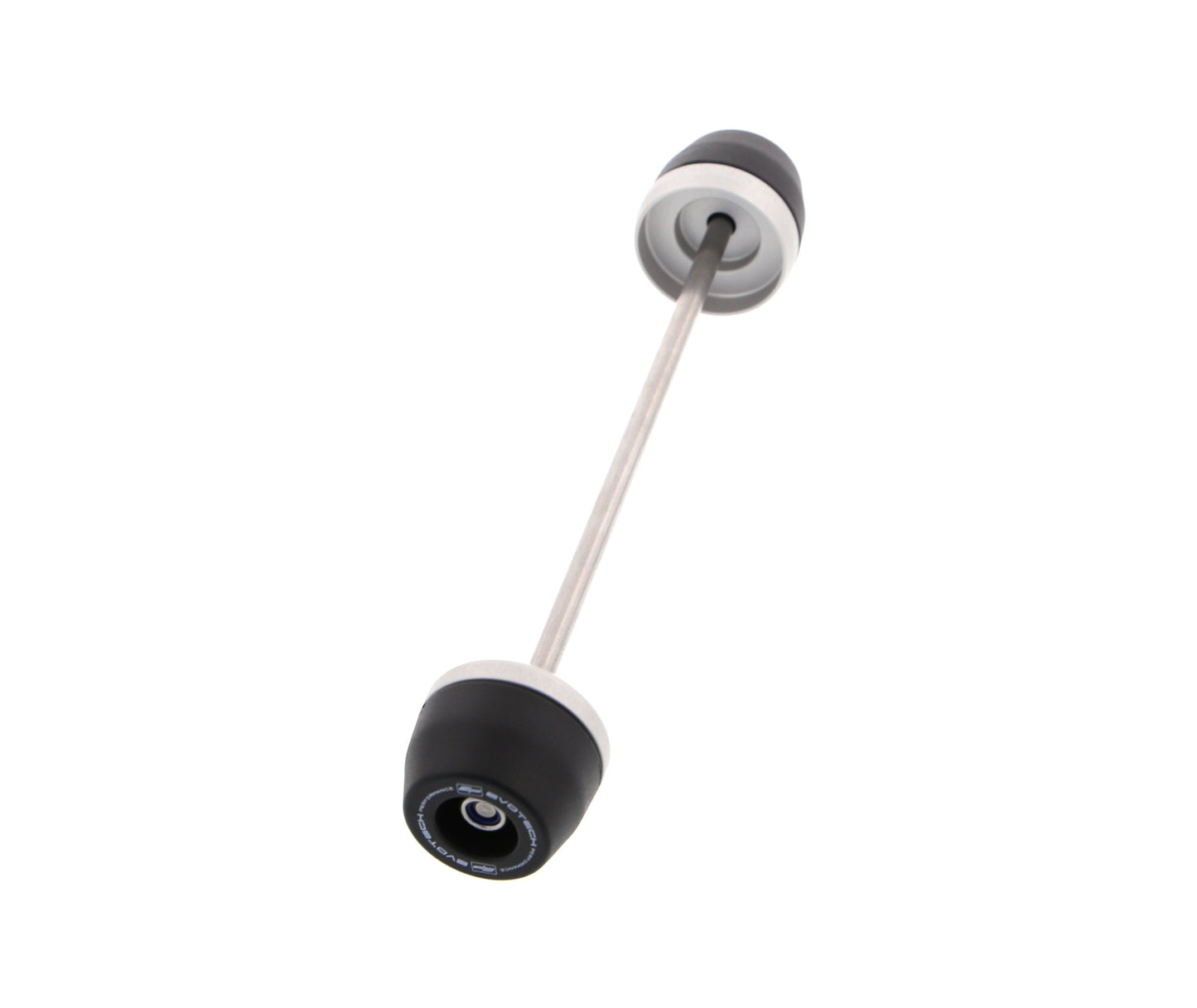 Evotech Rear Spindle Bobbins - Honda CRF300 Rally (2021+)