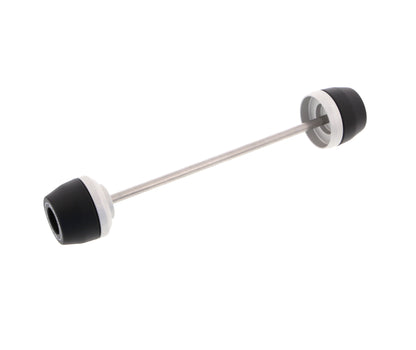 Evotech Rear Spindle Bobbins - Honda CRF300L (2021+)