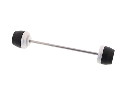 Evotech Rear Spindle Bobbins - Honda CRF300 Rally (2021+)