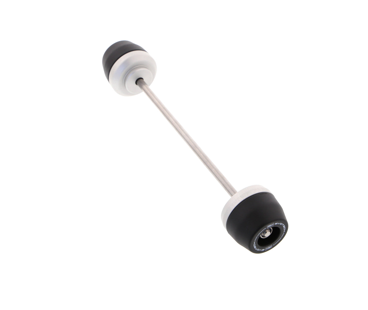 Evotech Rear Spindle Bobbins - Honda CRF300L (2021+)