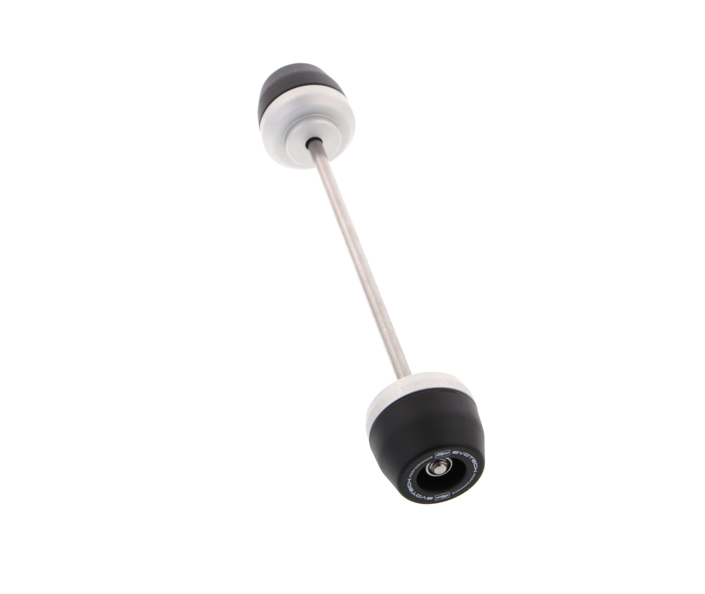 Evotech Rear Spindle Bobbins - Honda CRF300 Rally (2021+)