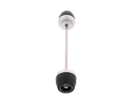 Evotech Rear Spindle Bobbins - Honda CRF300L (2021+)