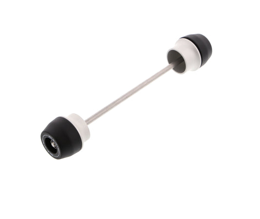 Evotech Rear Spindle Bobbins - Kawasaki Z650 (2017+)