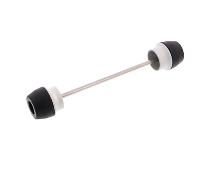 Evotech Rear Spindle Bobbins - Kawasaki Z900RS (2021 - 2025)