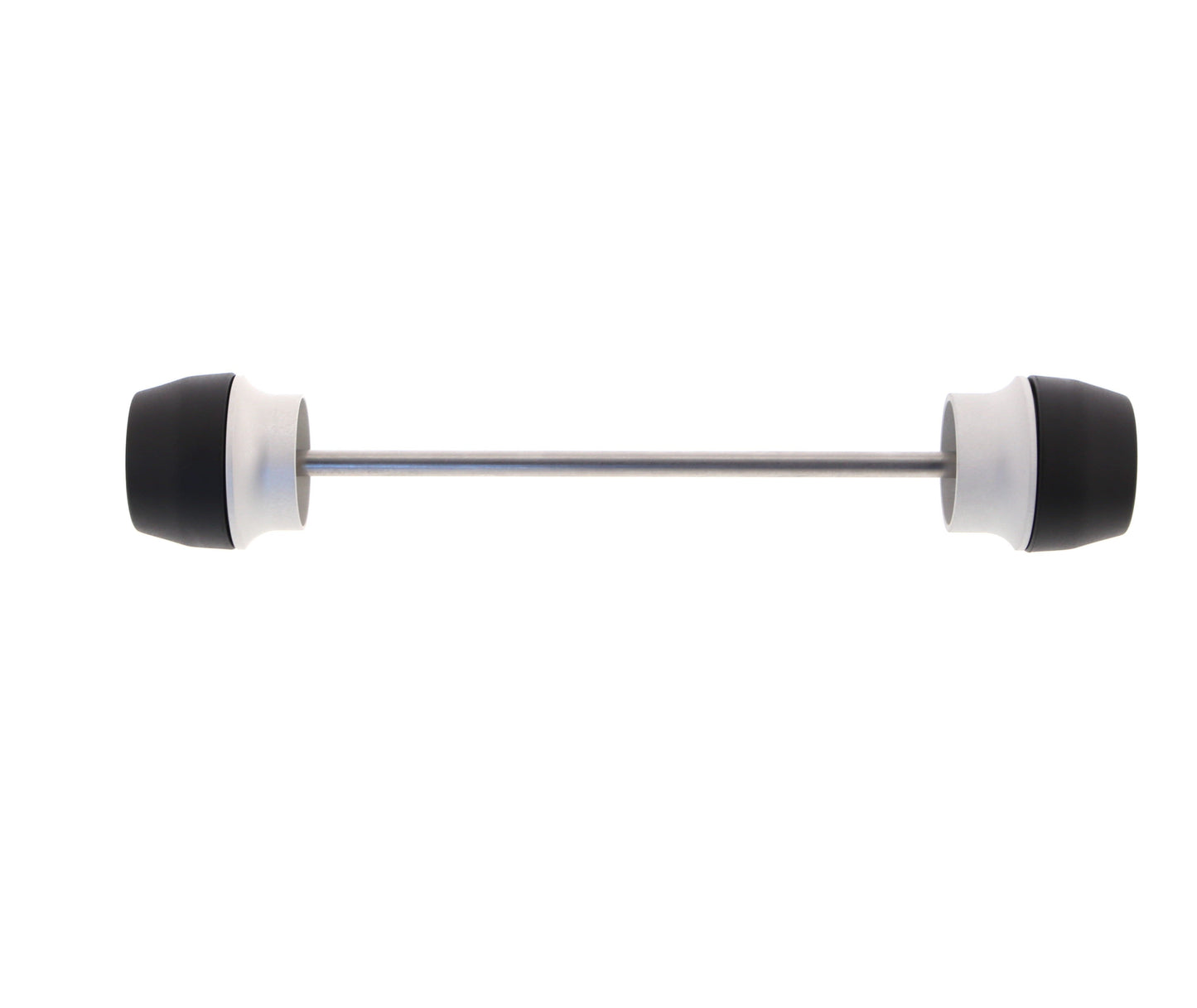 Evotech Rear Spindle Bobbins - Kawasaki Z900RS (2018 - 2020)