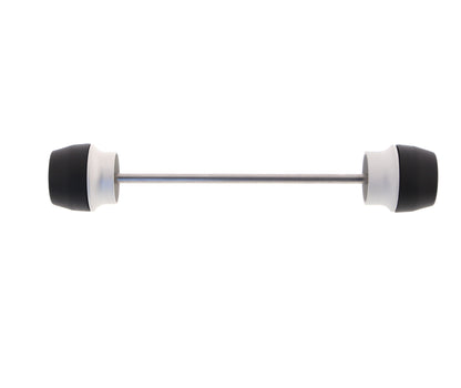 Evotech Rear Spindle Bobbins - Kawasaki Z900RS (2018 - 2020)
