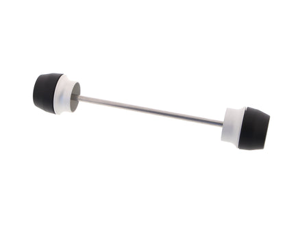 Evotech Rear Spindle Bobbins - Kawasaki Z900RS Performance (2021 - 2022)