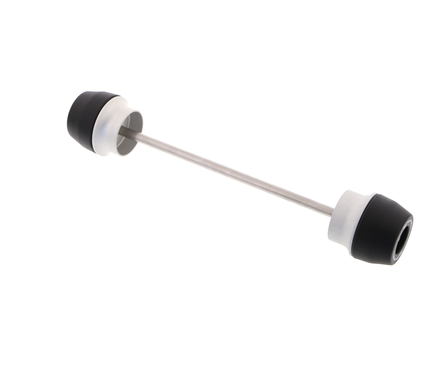 Evotech Rear Spindle Bobbins - Kawasaki Z900RS (2018 - 2020)