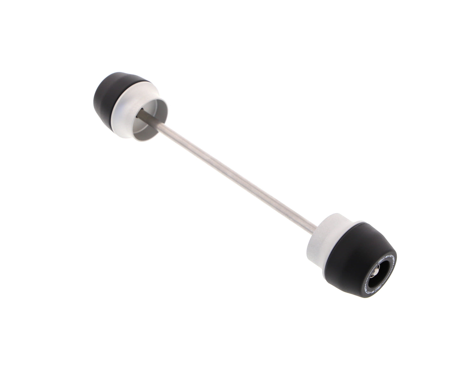 Evotech Rear Spindle Bobbins - Kawasaki Z900RS (2021 - 2025)
