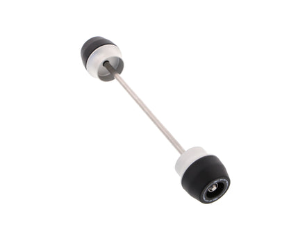 Evotech Rear Spindle Bobbins - Kawasaki Z900RS (2021 - 2025)