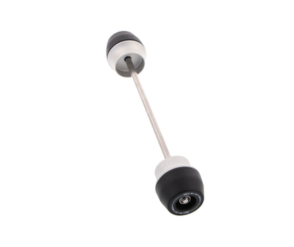 Evotech Rear Spindle Bobbins - Kawasaki Z900RS (2021 - 2025)