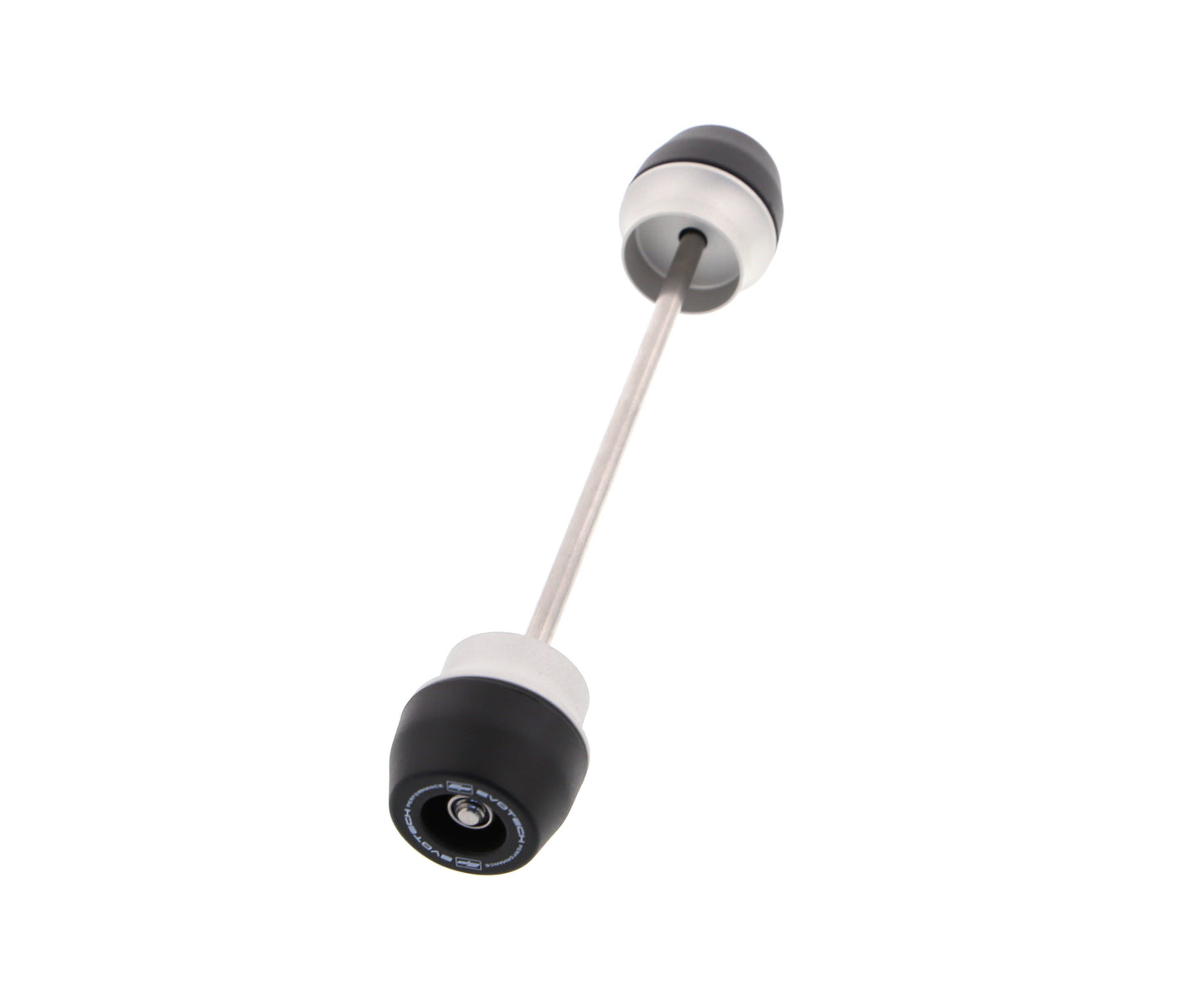 Evotech Rear Spindle Bobbins - Kawasaki Z900RS Performance (2021 - 2022)