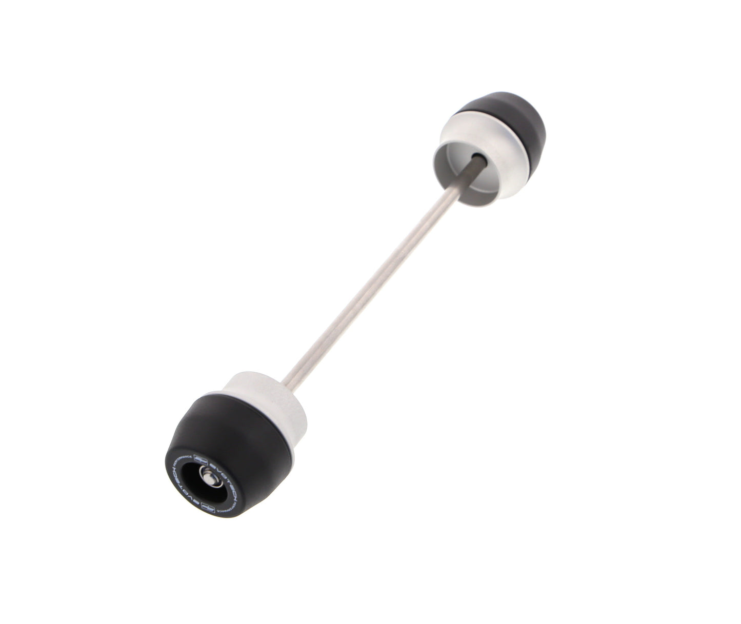 Evotech Rear Spindle Bobbins - Kawasaki Z900RS Performance (2021 - 2022)