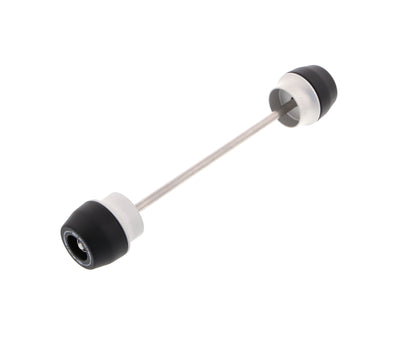 Evotech Rear Spindle Bobbins - Kawasaki Z900RS (2018 - 2020)