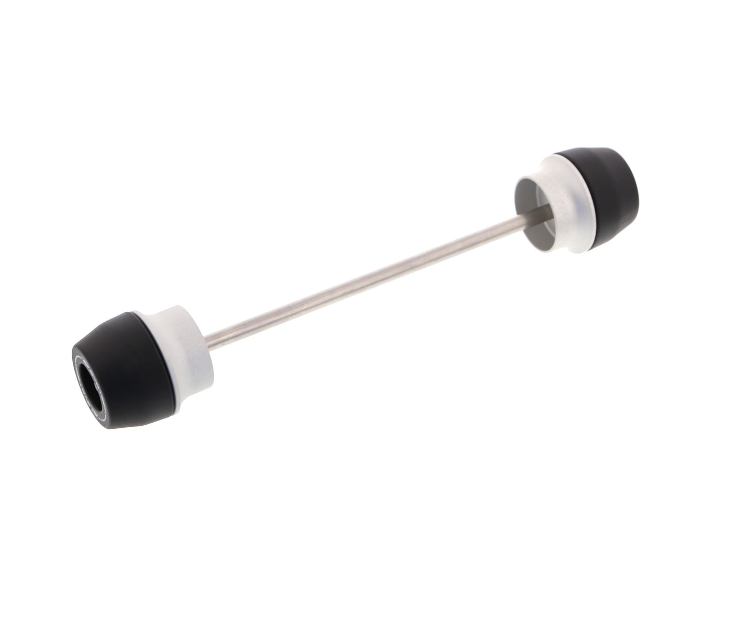 Evotech Rear Spindle Bobbins - Kawasaki Z900RS Performance (2021 - 2022)