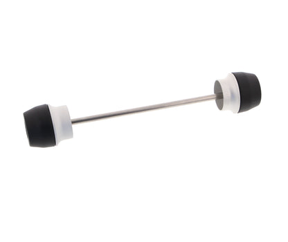 Evotech Rear Spindle Bobbins - Kawasaki Z900RS (2018 - 2020)