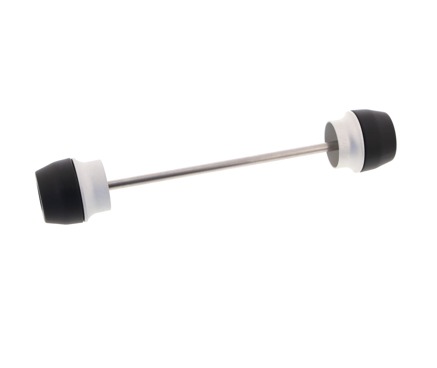 Evotech Rear Spindle Bobbins - Kawasaki Z900RS Performance (2021 - 2022)