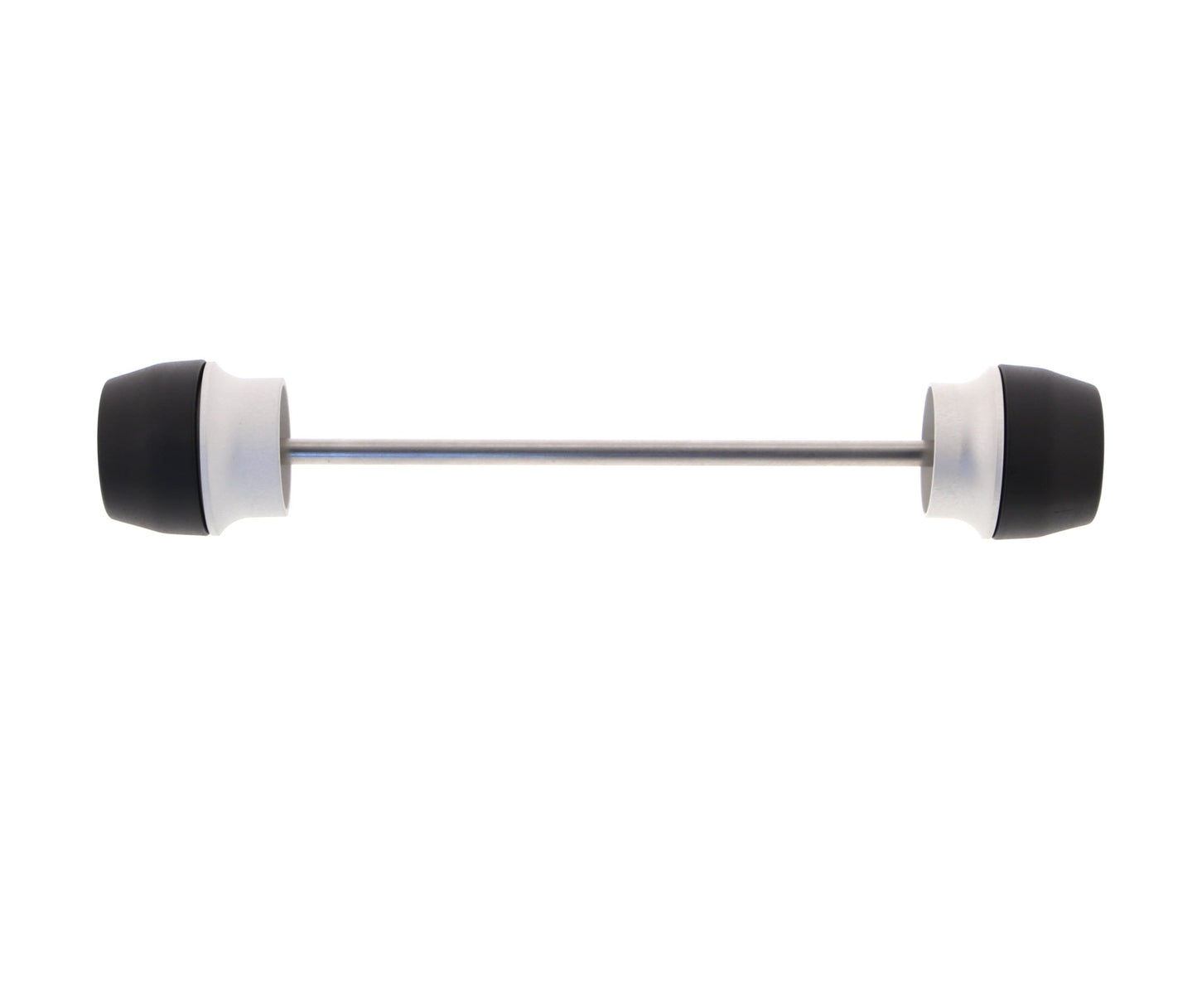 Evotech Rear Spindle Bobbins - Kawasaki Z900RS Performance (2021 - 2022)