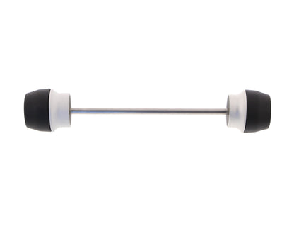 Evotech Rear Spindle Bobbins - Kawasaki Z900RS Performance (2021 - 2022)