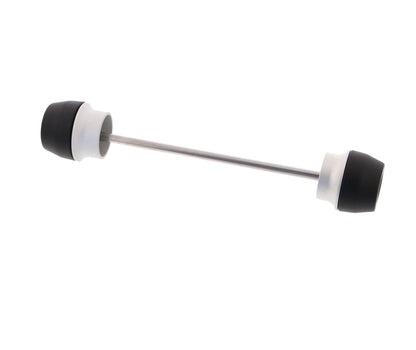 Evotech Rear Spindle Bobbins - Kawasaki Z900RS Performance (2021 - 2022)