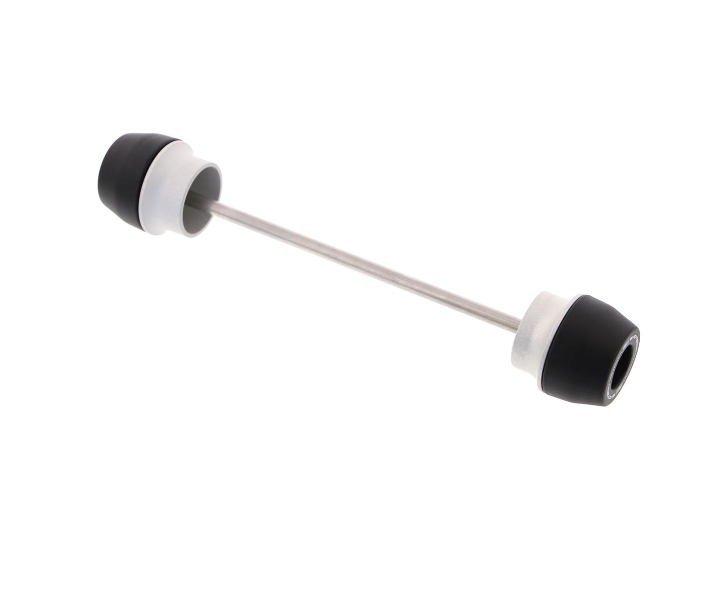 Evotech Rear Spindle Bobbins - Kawasaki Z900RS Performance (2021 - 2022)