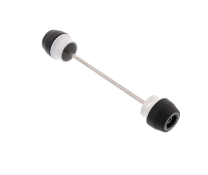 Evotech Rear Spindle Bobbins - Kawasaki Z900RS (2018 - 2020)