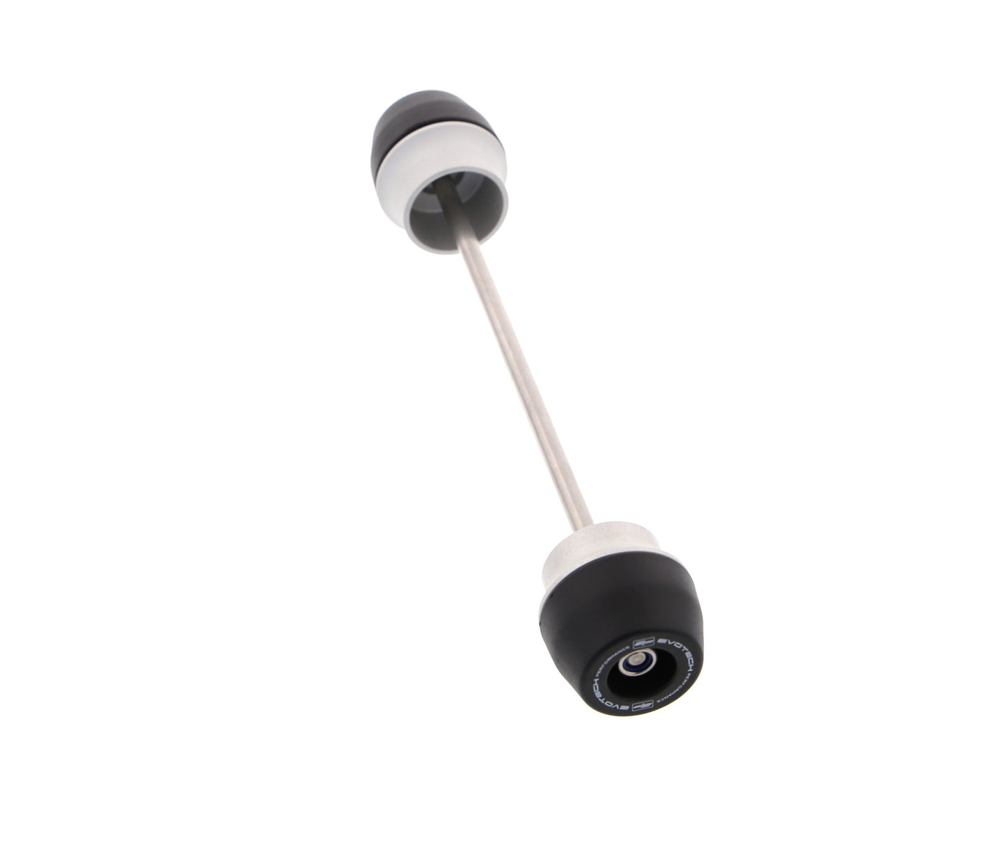 Evotech Rear Spindle Bobbins - Kawasaki Z900RS (2021 - 2025)