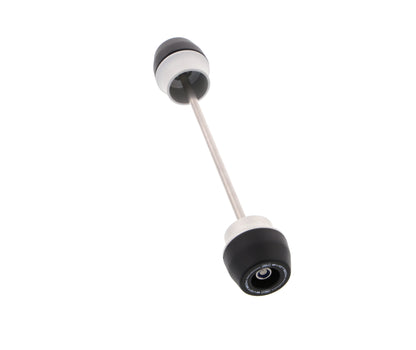 Evotech Rear Spindle Bobbins - Kawasaki Z900RS (2021 - 2025)