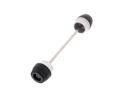 Evotech Rear Spindle Bobbins - Kawasaki Z900RS (2018 - 2020)