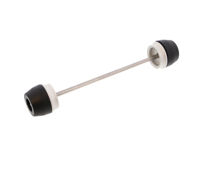 Evotech Rear Spindle Bobbins - Suzuki V-Strom 1000 GTA (2018 - 2019)