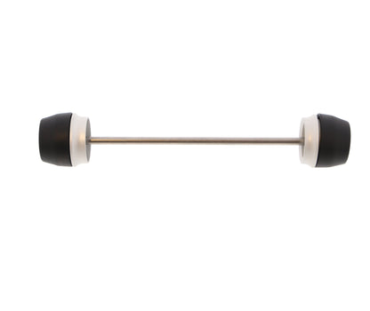 Evotech Rear Spindle Bobbins - Suzuki V-Strom 1000X GTA (2018 - 2019)