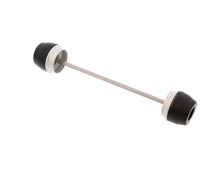 Evotech Rear Spindle Bobbins - Suzuki V-Strom 1050XT (2020+)