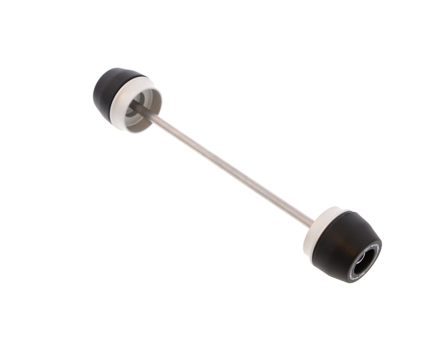 Evotech Rear Spindle Bobbins - Suzuki V-Strom 1050XT (2020+)