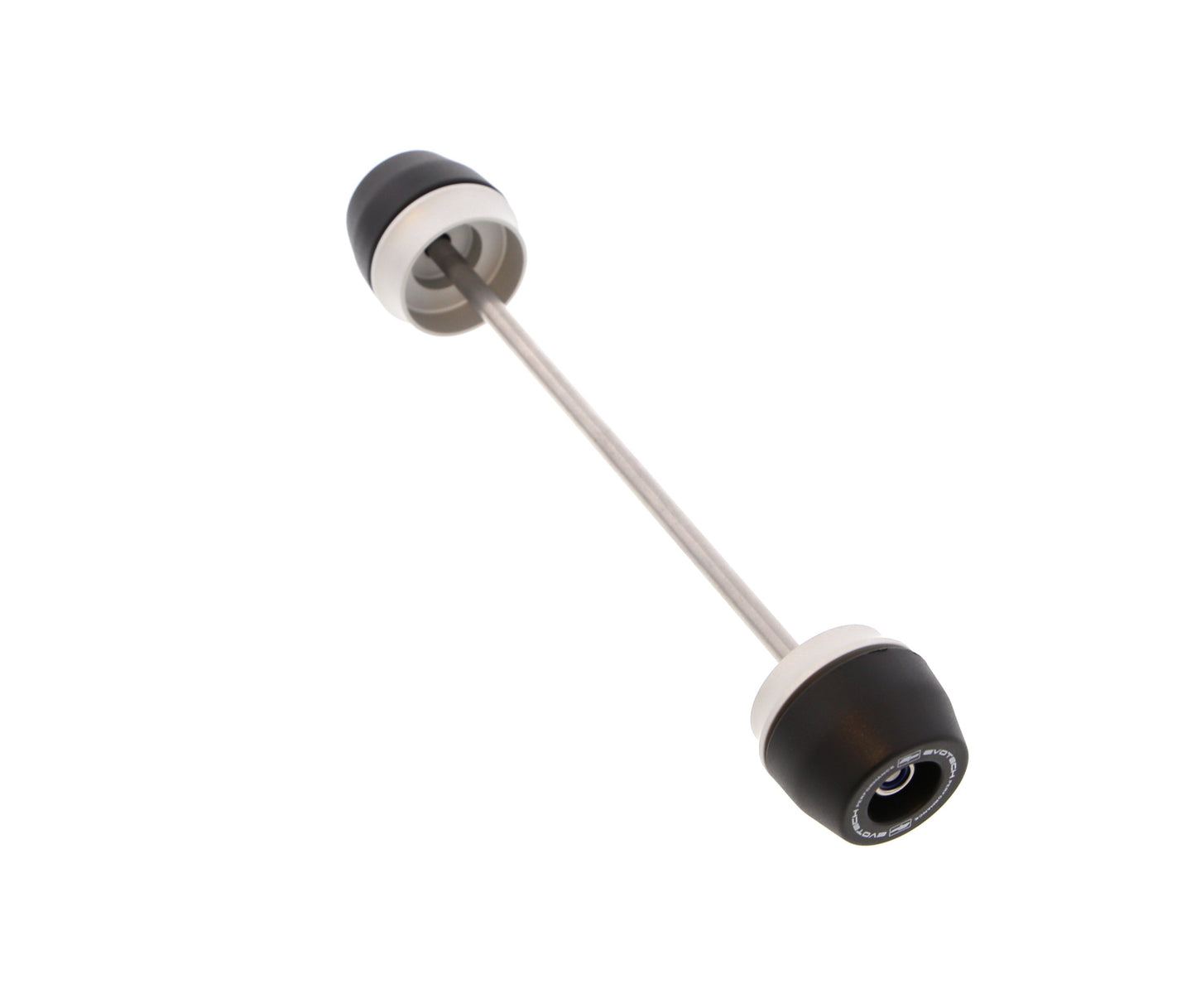 Evotech Rear Spindle Bobbins - Suzuki V-Strom 1000 GTA (2018 - 2019)