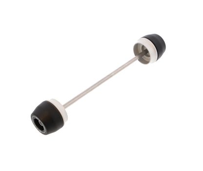 Evotech Rear Spindle Bobbins - Suzuki V-Strom 1000XT (2018 - 2019)