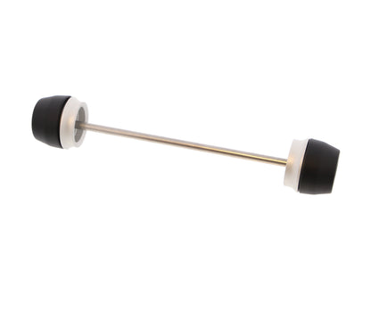Evotech Rear Spindle Bobbins - Suzuki V-Strom 1000 GTA (2018 - 2019)