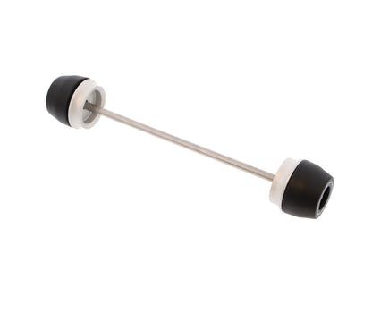Evotech Rear Spindle Bobbins - Suzuki V-Strom 1000XT (2018 - 2019)