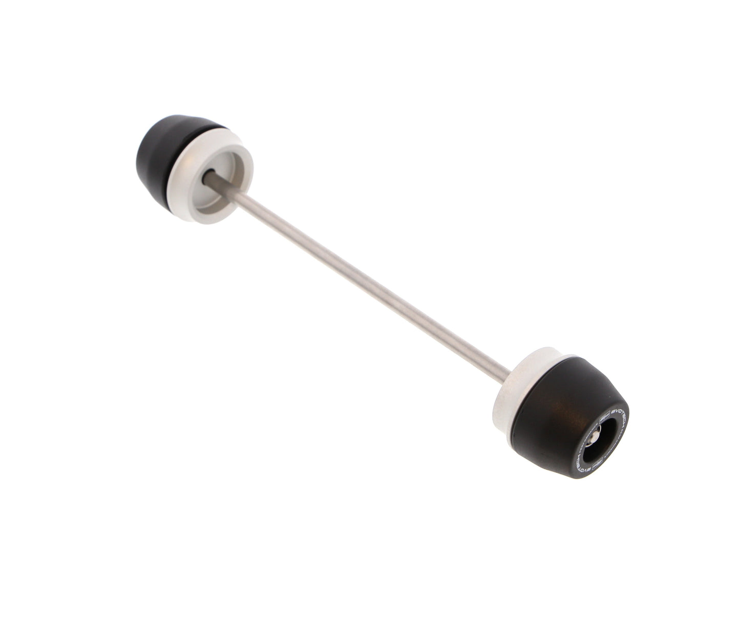 Evotech Rear Spindle Bobbins - Suzuki V-Strom 1050XT (2020+)