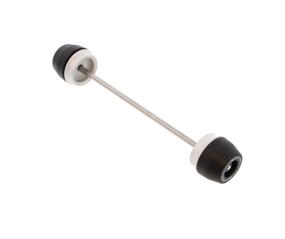 Evotech Rear Spindle Bobbins - Suzuki V-Strom 1000 GTA (2018 - 2019)