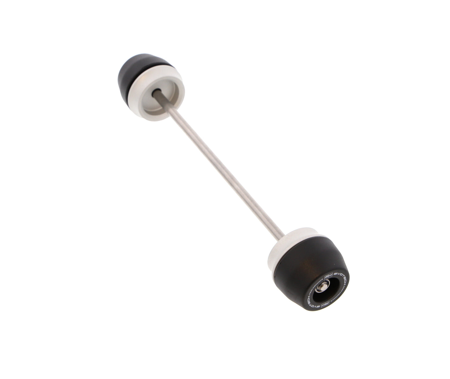 Evotech Rear Spindle Bobbins - Suzuki V-Strom 1000XT (2018 - 2019)