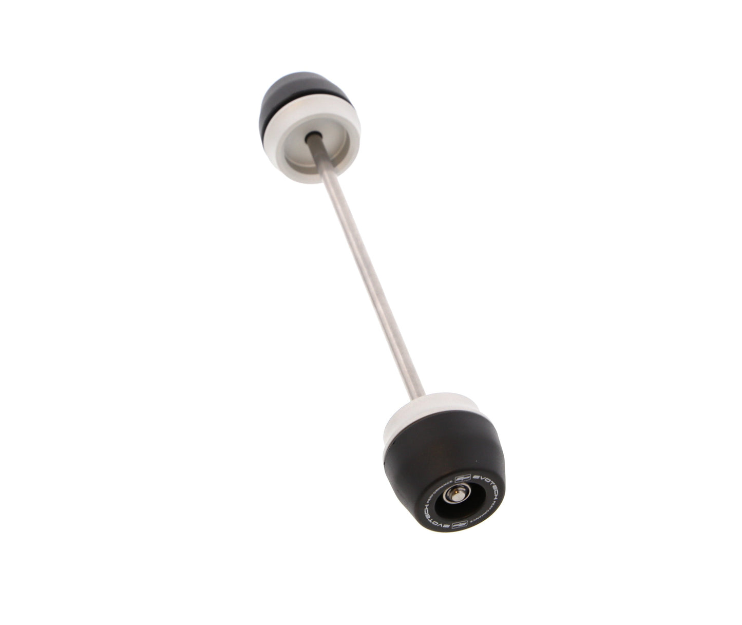 Evotech Rear Spindle Bobbins - Suzuki V-Strom 1000XT (2018 - 2019)