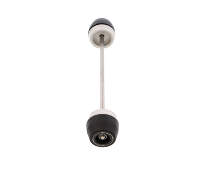 Evotech Rear Spindle Bobbins - Suzuki V-Strom 1000XT (2018 - 2019)