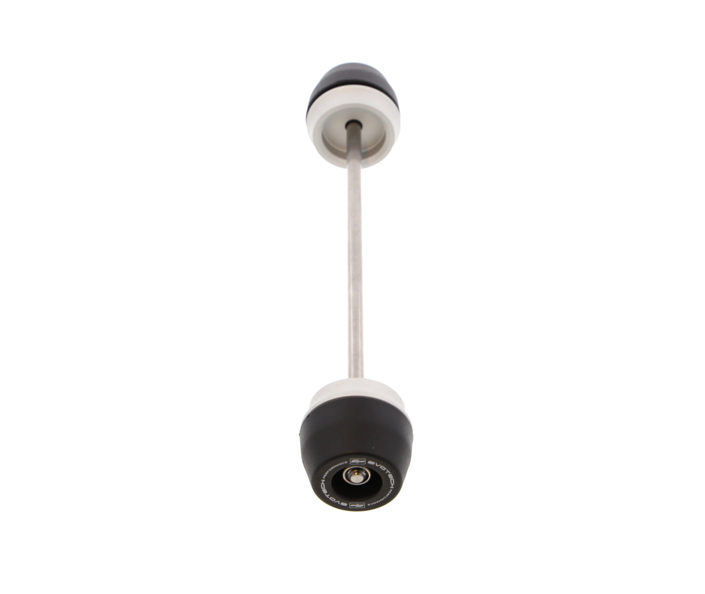 Evotech Rear Spindle Bobbins - Suzuki V-Strom 1050XT (2020+)