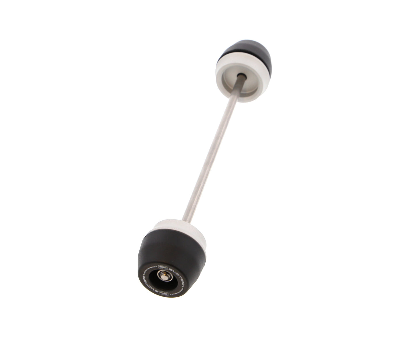 Evotech Rear Spindle Bobbins - Suzuki V-Strom 1050XT (2020+)