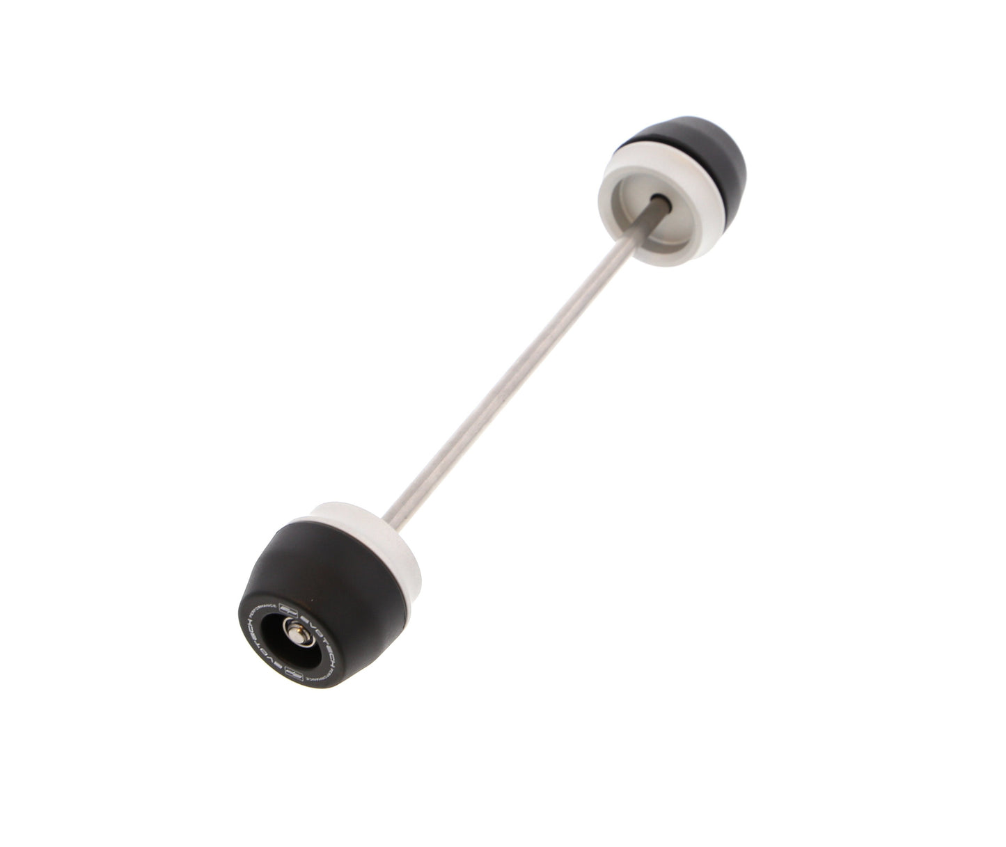 Evotech Rear Spindle Bobbins - Suzuki V-Strom 1050XT (2020+)